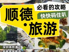 -聚福山莊·寻味顺德(北滘店)