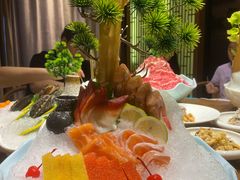 -尚海豆捞(乐虹坊店)