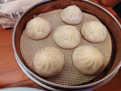 金陵小笼汤包-金原鸭血粉丝汤·汤包·脆皮烤鸭(南京博物院店)