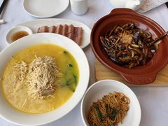 -扬州饭店(南京东路店)