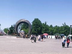 -大兴滨河森林公园