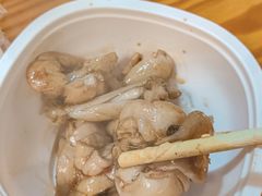 -味之绝美蛙鱼头火锅(松江万达店)