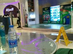 -好声音时尚量贩KTV(之心城店)