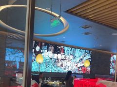 -刘一手重庆火锅(万达广场颍泉店)
