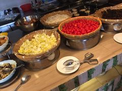 -苏州观园琉苏酒店-168西餐厅