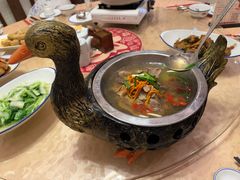 -绍兴老味道·非遗门店(银泰城店)