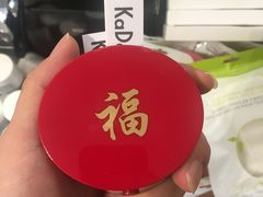 -卡迪威百货