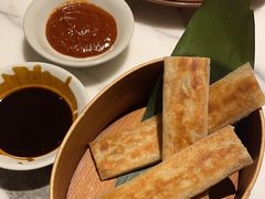 -湖滨28中餐厅·西湖宴·杭州君悦酒店