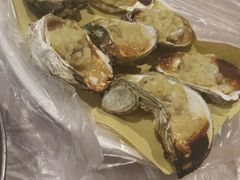-狮龙啤酒烧烤屋(建二路店)