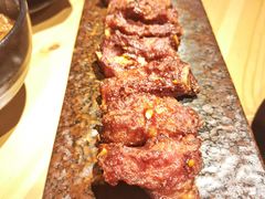 -华餐馆(莫邪路店)
