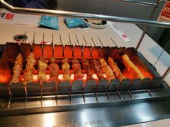 -丰茂烤串(五道口店)