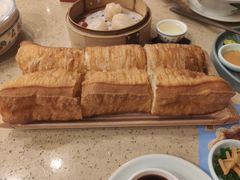 -点都德(龙之梦店)