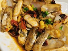 -华盛丰温州大排档(东三环南路店)