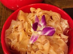 鲜鹅肠-城门洞老火锅(胜利路店)