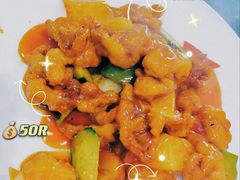 -桃园中华料理炸酱面(燕儿岛路店)