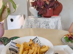 -花神·轻食简餐·咖啡馆·花卉绿植(荷兰花卉小镇店)