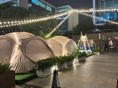 -CAMP.33露营烤肉·团建聚餐(创智天地店)