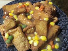 -杨厝六十六农庄农舍(杨厝路店)