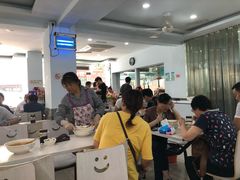 -许记大碗皮肚面馆(三条巷店)