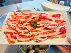 -狼头山火锅 KTV欢唱·烤串(理工大学店)