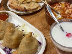 -清真·AL-JANNAT 佳纳特餐厅(狮子桥店)