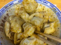 -堂吃饺子(维达北苑店)