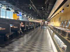 -汉巴味德·烤肉与啤酒的自助(杭州大悦城店)