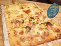 -夏日玛莉西餐厅(梅溪湖步步高店)