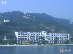 -江门古兜温泉小镇
