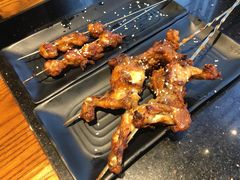 -烧货·活海鲜炭烧(湖滨商业街店)