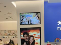 -天真蓝照相馆(五角场百联又一城店)