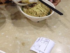 -蒋家桥饺面店(广陵路店)