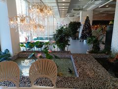 -ins森林童话餐厅coffee&bistro