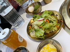 -聚十三烤肉博物馆(魔都首店)