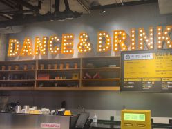 -G-STEPS舞蹈工作室