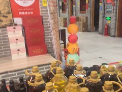 -即墨老公社·海肠捞饭大王(古城店)