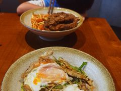 -圳兴面王·拌川·特色炒面(南山保利剧院店)