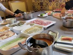 -君邦火锅(新疆大厦店)