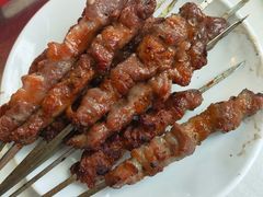 -东来顺饭庄(西直门店)