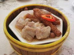 -香云轩·顺德菜(香云纱园林酒店店)