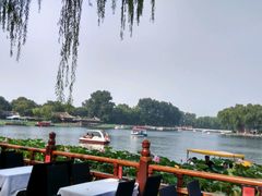 -什刹海