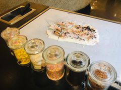 炒酸奶-厦门艾美酒店·新食谱西餐厅