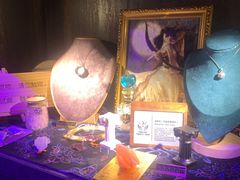 -雪灵魔法世界SHELLY’S TAROT(大良桂畔里店)