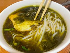 -矮子粉店1985·长沙米粉(湘春路店)