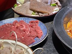 -陈眼镜火锅(总店)