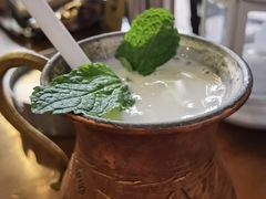 自制酸奶-MADO冰淇淋咖啡馆(淘金店)