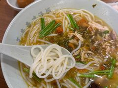 -王春春鸡汤饭(上海中海环宇城店)