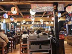 -小川洋风料理(江汉路店)