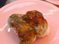 -争鲜回转寿司(朝外悠唐PLUS店)