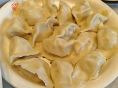 -添福来墨鱼饺子 · 海鲜东北菜(大连星海·黄浦路店)